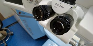 Read more about the article A Comprehensive Guide to Laser Eye Surgery Types to Help You Decide